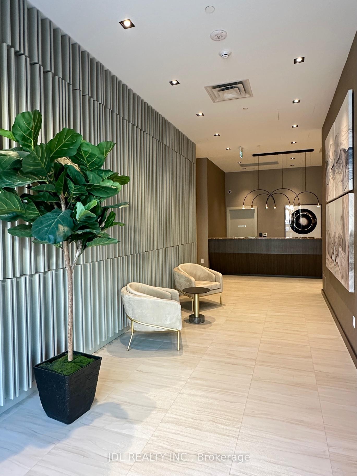 Photo 3 of Unit 515, 60 Honeycrisp Crescent, Vaughan, Vaughan Corporate Centre — HOMEH