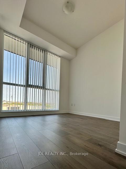 Photo 9 of Unit 515, 60 Honeycrisp Crescent, Vaughan, Vaughan Corporate Centre — HOMEH