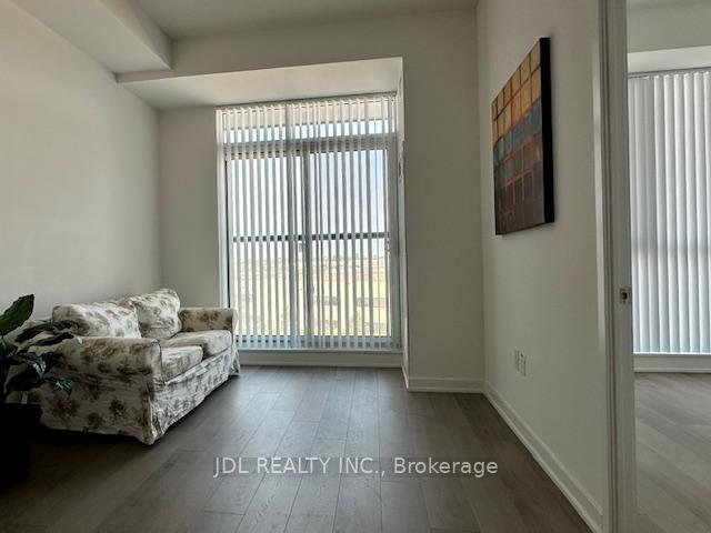 Photo 12 of Unit 515, 60 Honeycrisp Crescent, Vaughan, Vaughan Corporate Centre — HOMEH