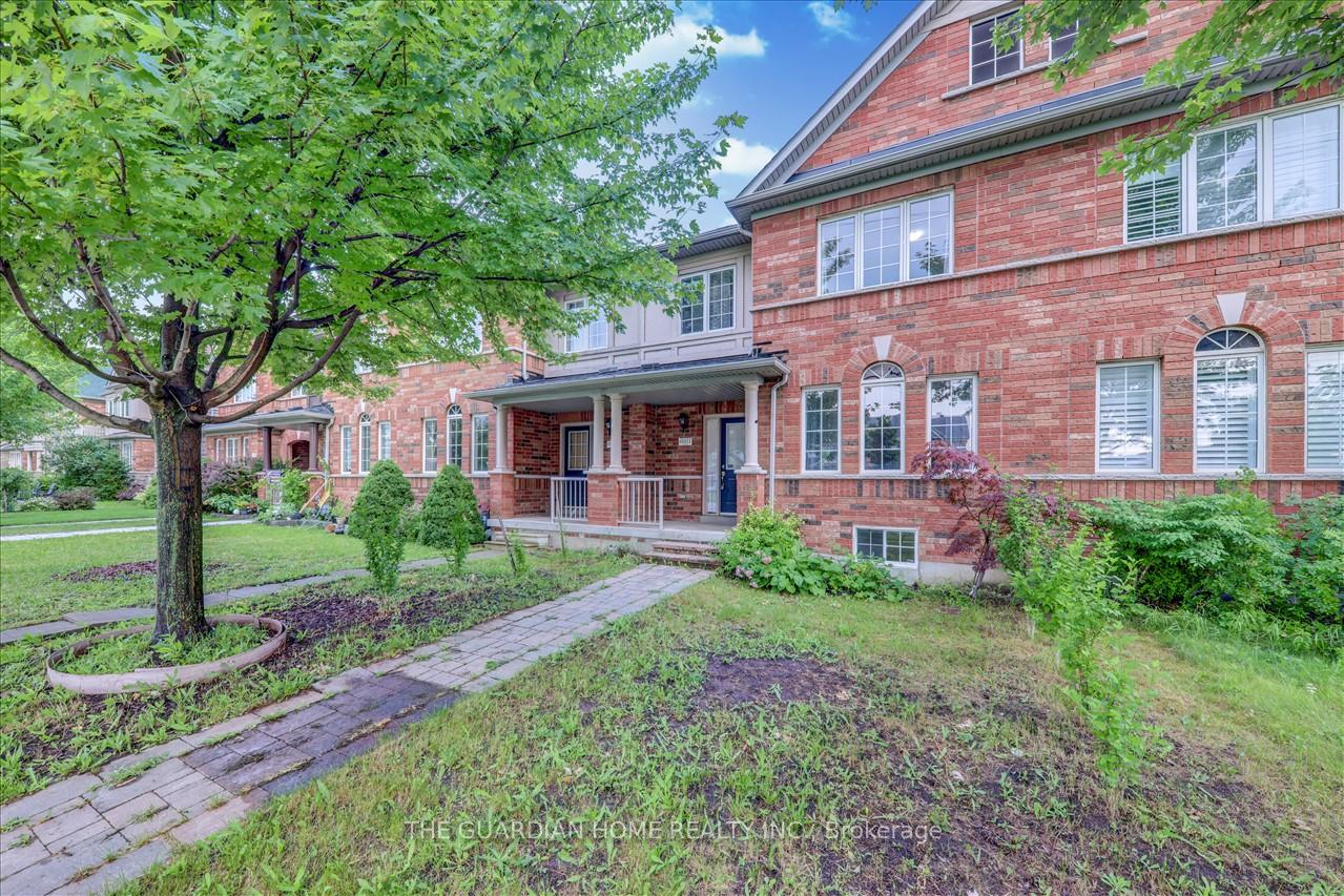 Photo 2 of 6931 14th Avenue, Markham, Box Grove — HOMEH