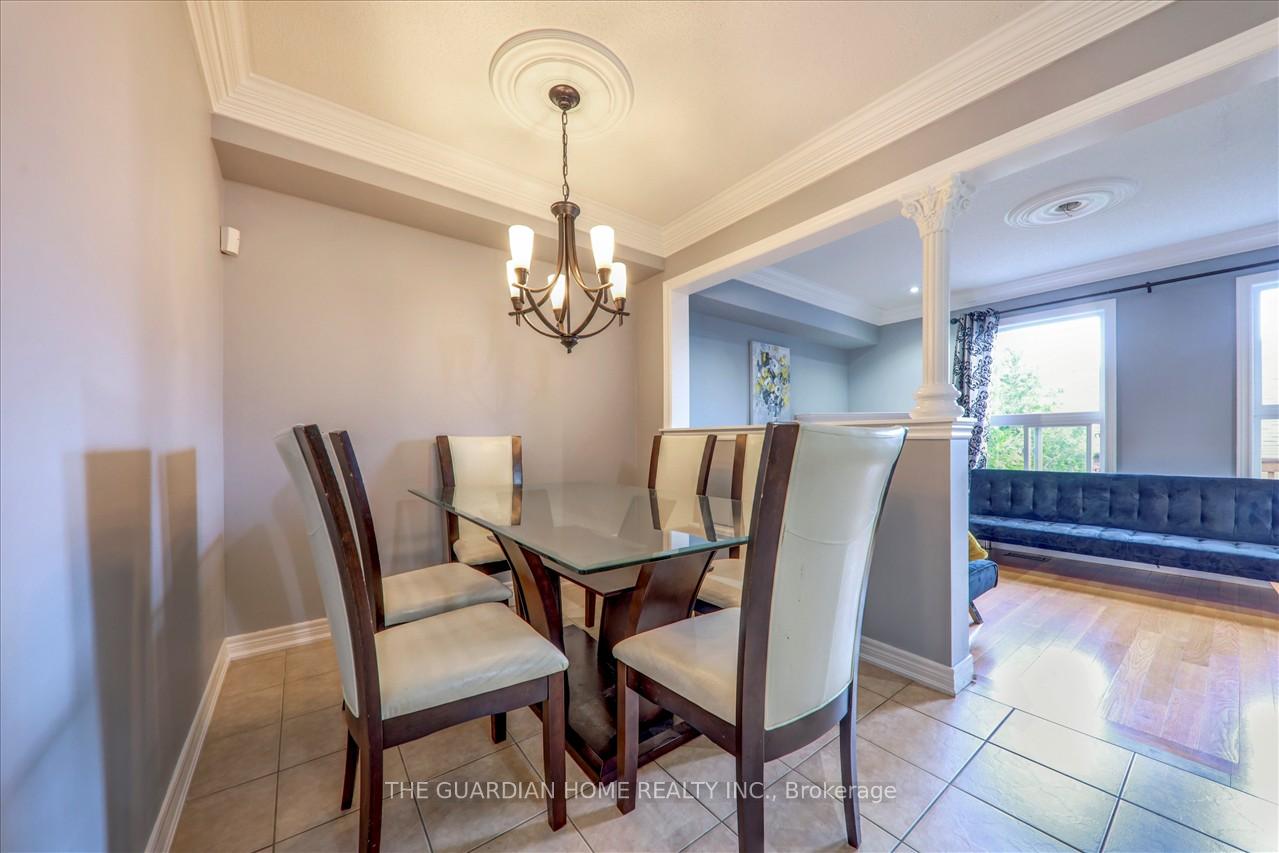 Photo 9 of 6931 14th Avenue, Markham, Box Grove — HOMEH