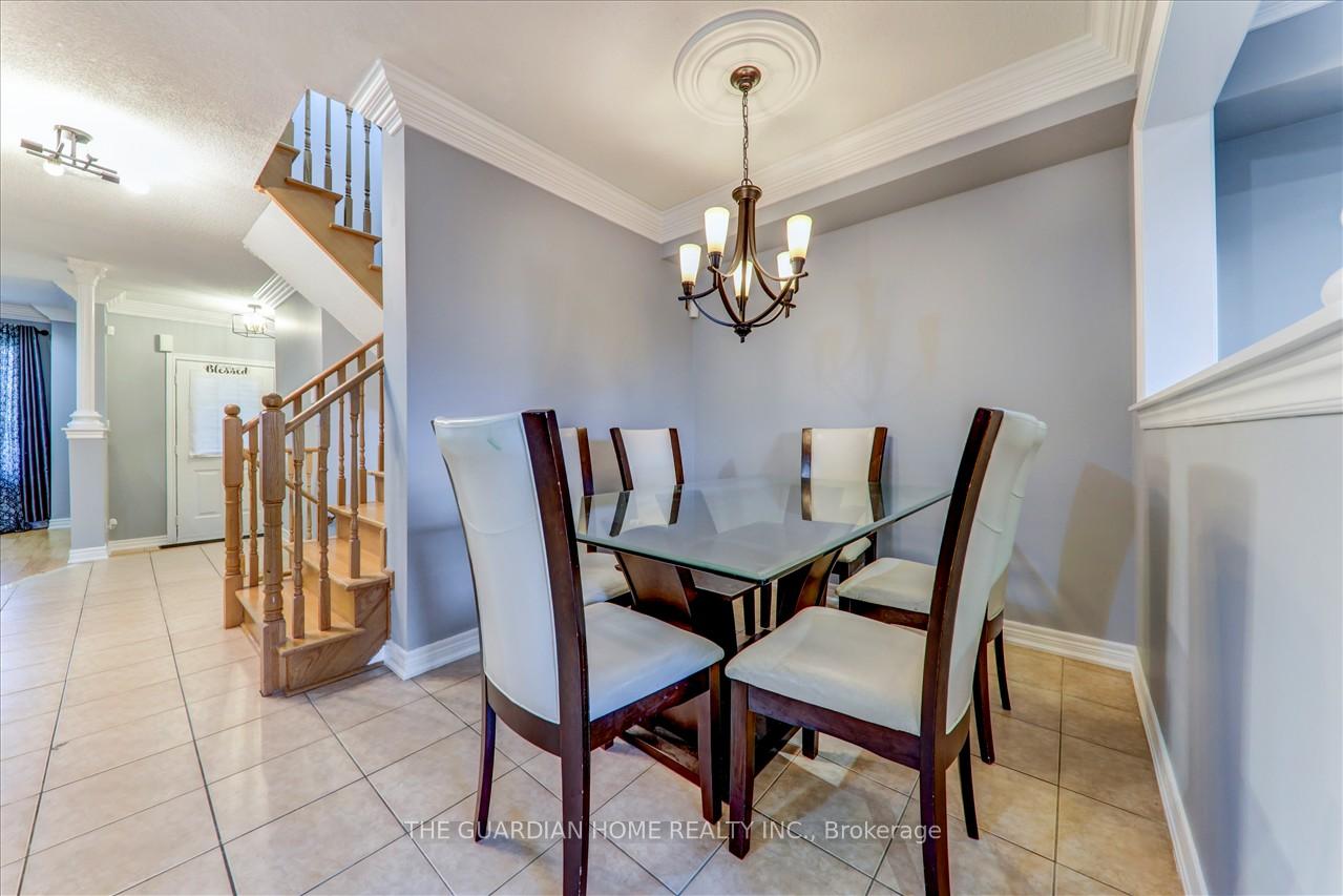 Photo 10 of 6931 14th Avenue, Markham, Box Grove — HOMEH