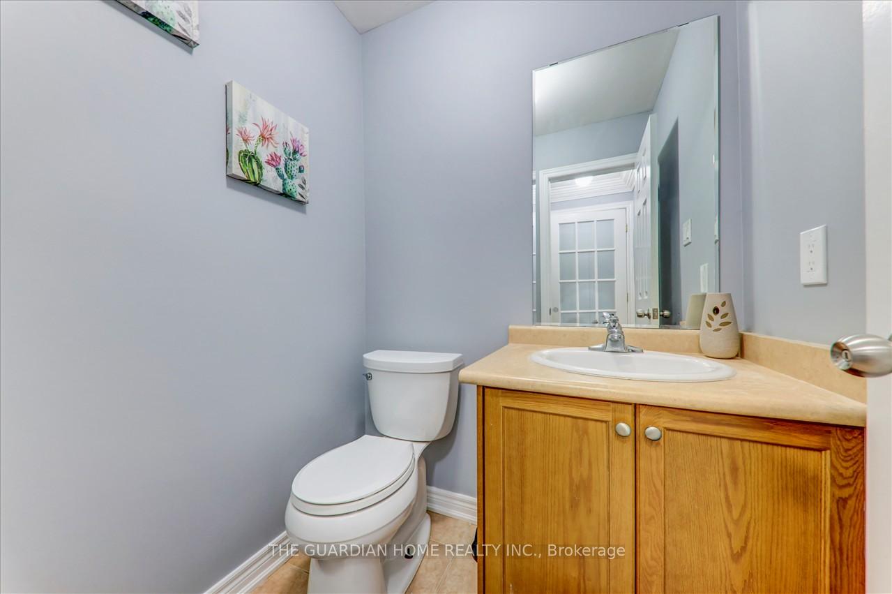 Photo 16 of 6931 14th Avenue, Markham, Box Grove — HOMEH