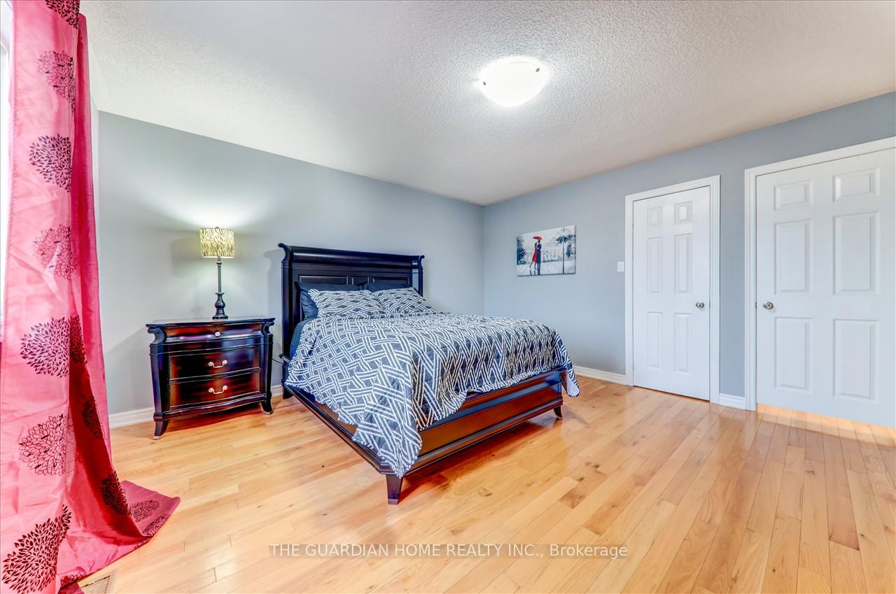 Photo 20 of 6931 14th Avenue, Markham, Box Grove — HOMEH
