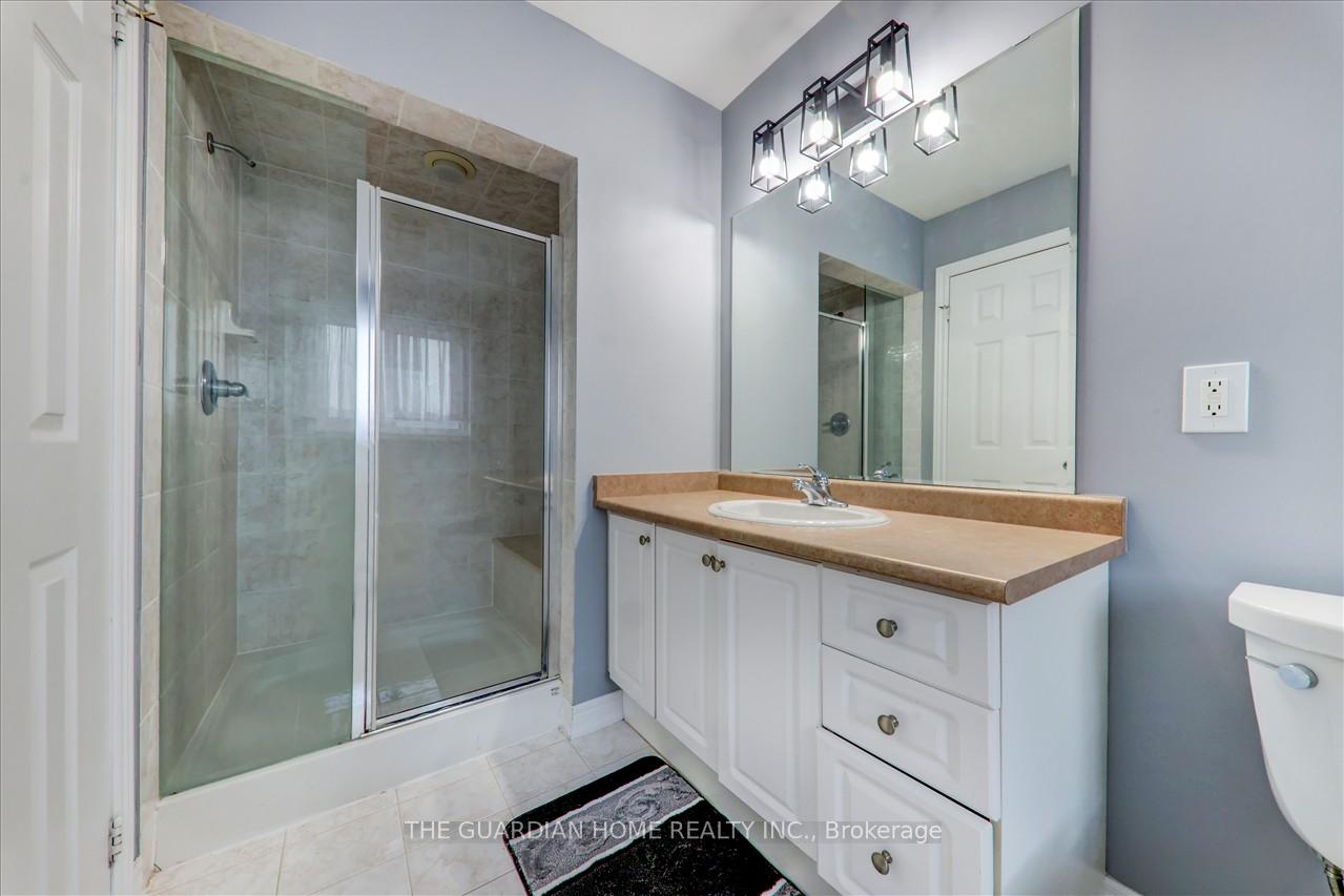 Photo 23 of 6931 14th Avenue, Markham, Box Grove — HOMEH