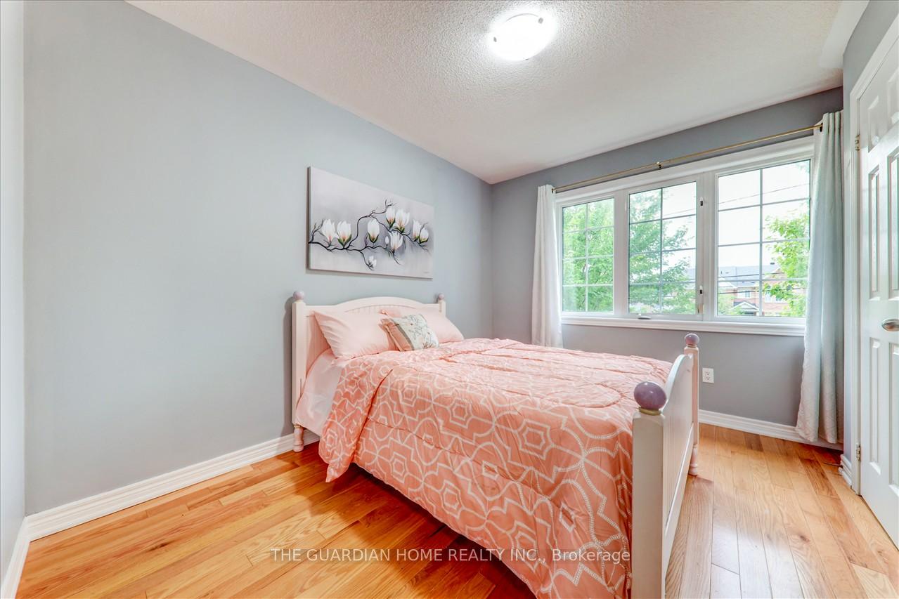 Photo 27 of 6931 14th Avenue, Markham, Box Grove — HOMEH