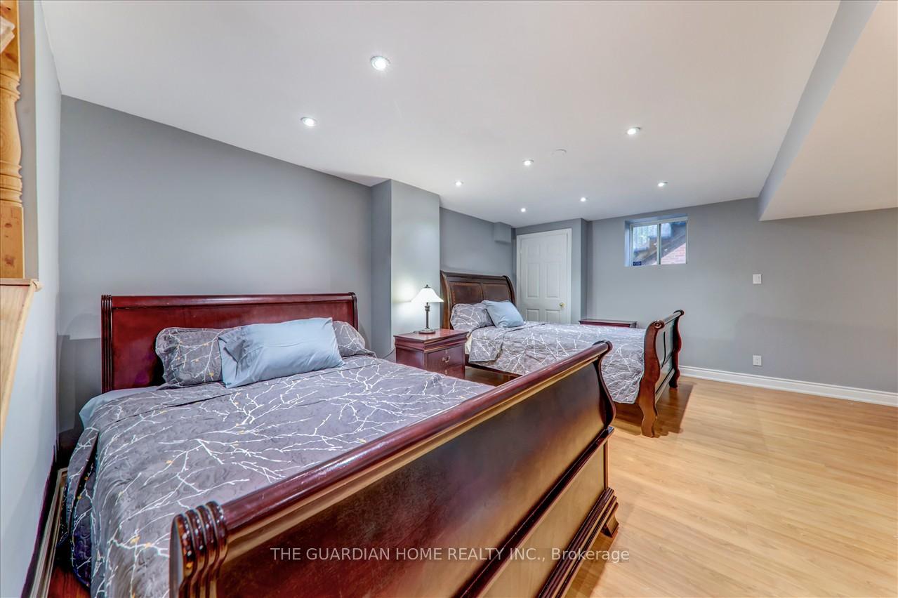 Photo 30 of 6931 14th Avenue, Markham, Box Grove — HOMEH