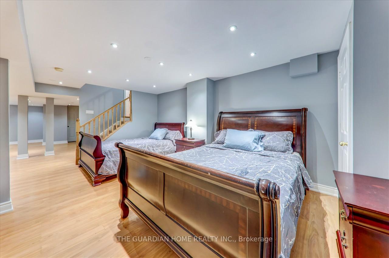 Photo 31 of 6931 14th Avenue, Markham, Box Grove — HOMEH