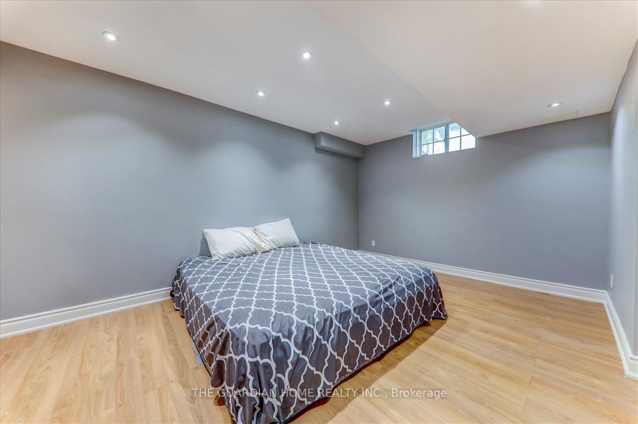 Photo 34 of 6931 14th Avenue, Markham, Box Grove — HOMEH