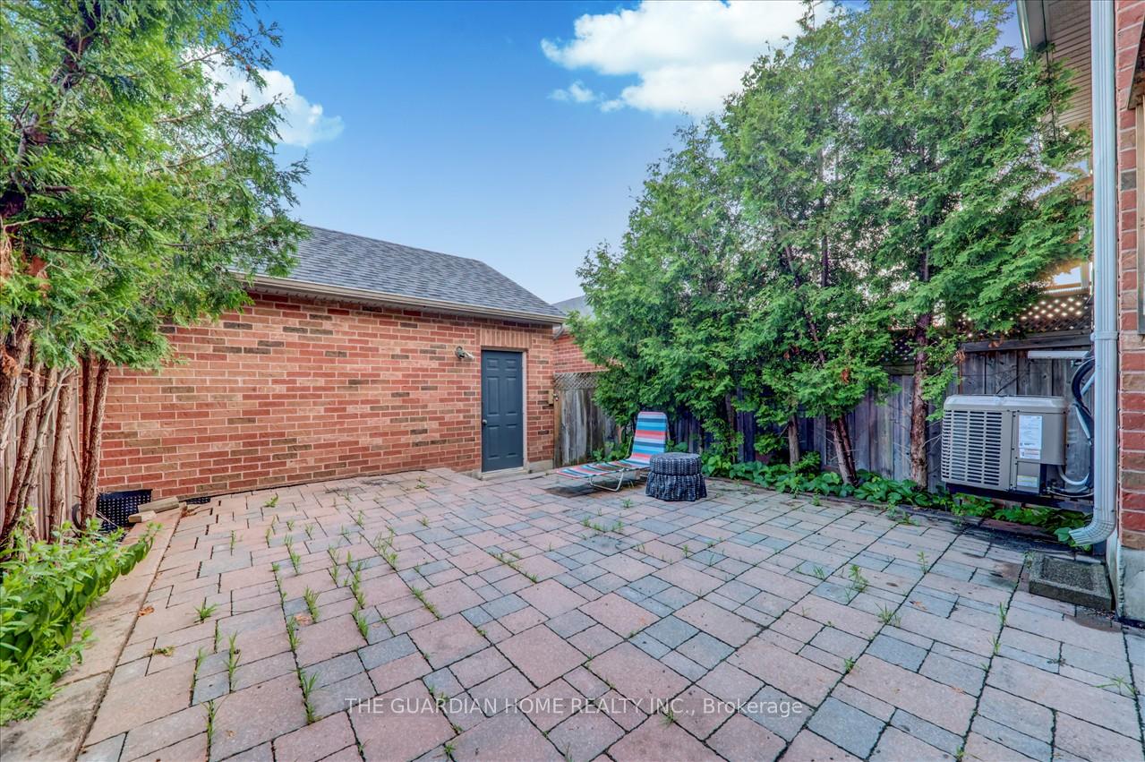 Photo 37 of 6931 14th Avenue, Markham, Box Grove — HOMEH