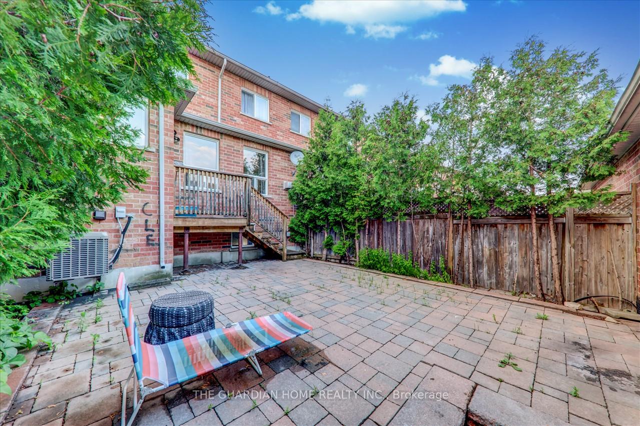 Photo 38 of 6931 14th Avenue, Markham, Box Grove — HOMEH