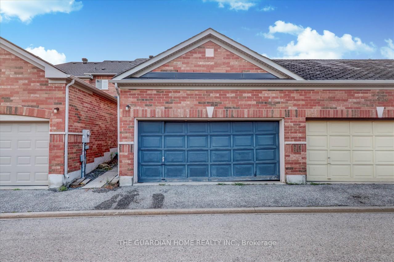 Photo 39 of 6931 14th Avenue, Markham, Box Grove — HOMEH