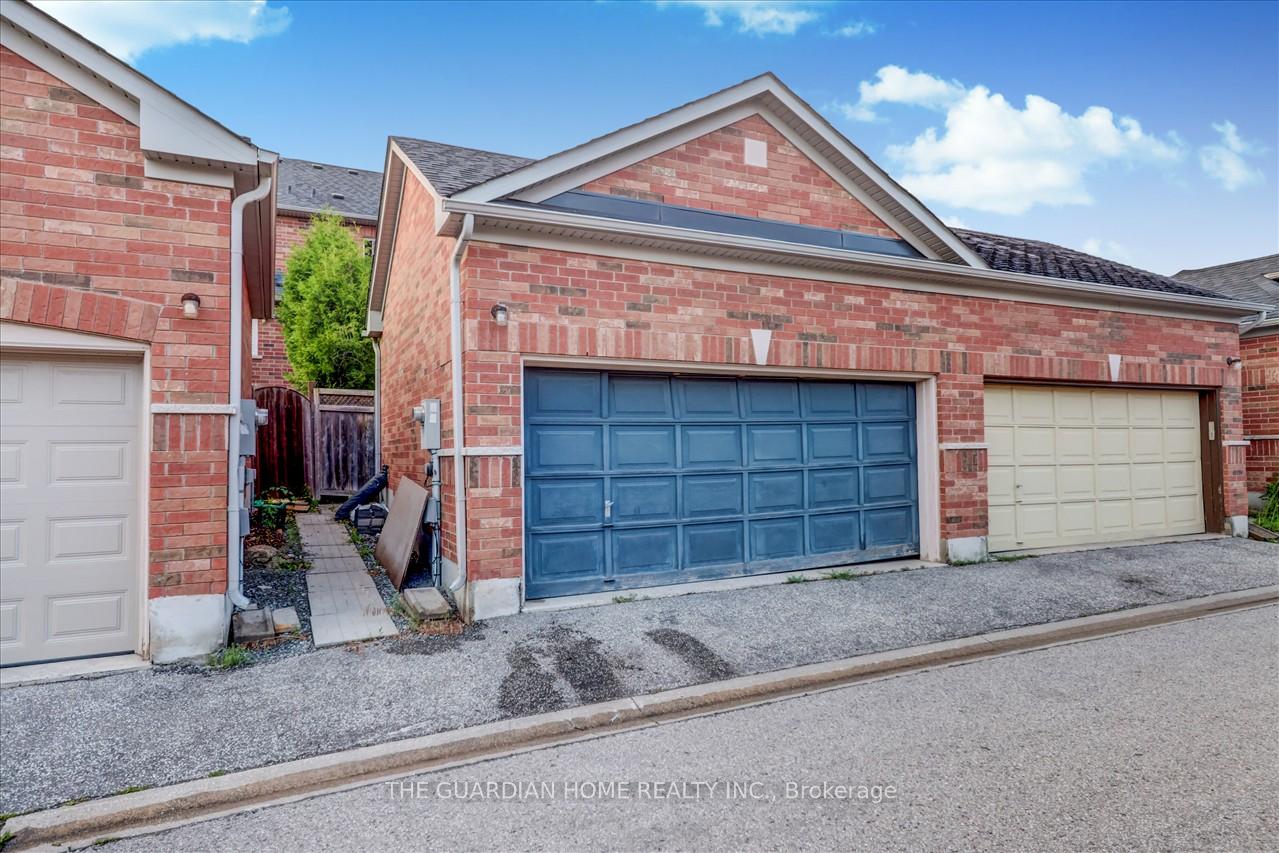 Photo 40 of 6931 14th Avenue, Markham, Box Grove — HOMEH