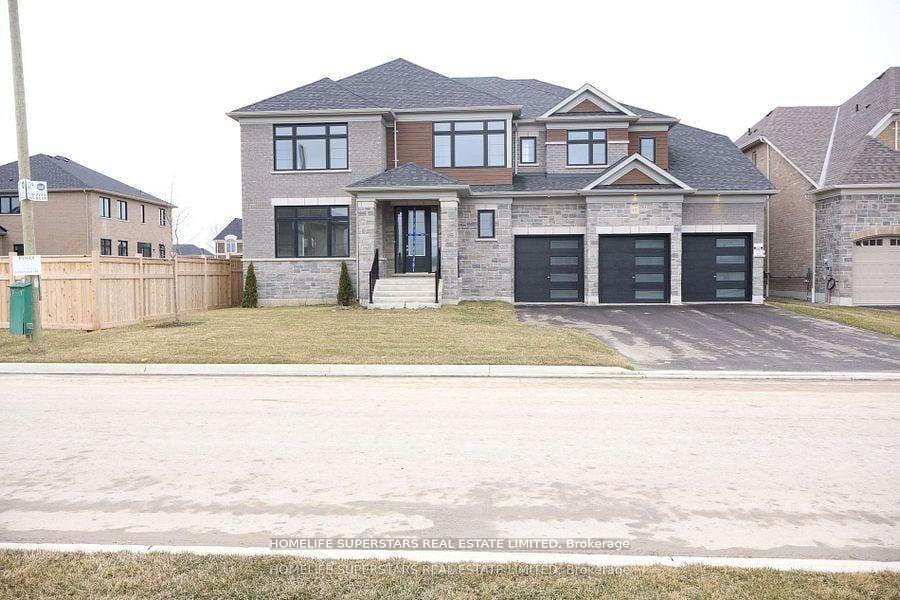 Photo 1 of 17 Bellflower Crescent, Adjala-Tosorontio, Colgan — HOMEH
