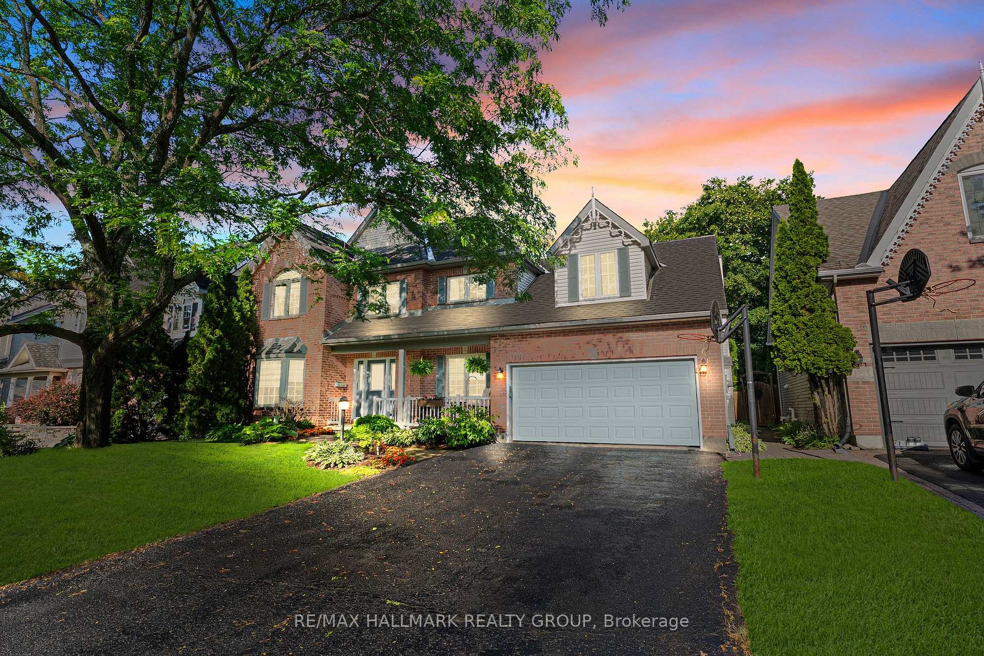 Photo 1 of 24 Wendell Avenue, Ottawa, Stittsville (Central) — HOMEH