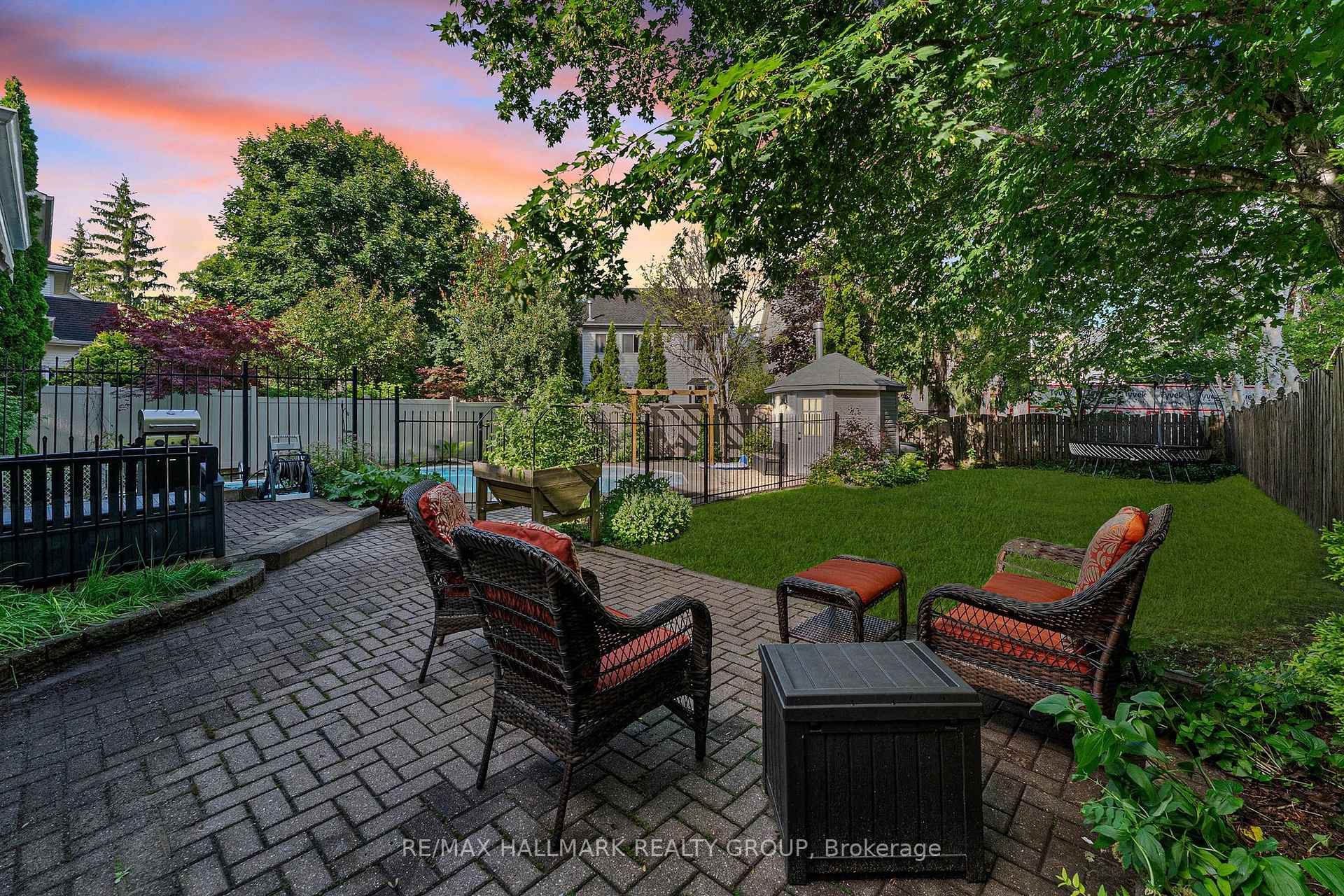 Photo 3 of 24 Wendell Avenue, Ottawa, Stittsville (Central) — HOMEH