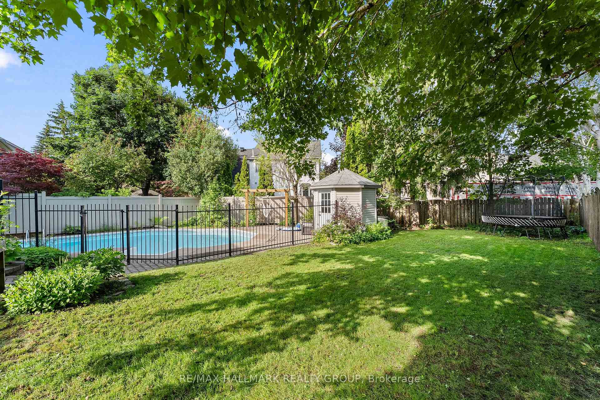 Photo 5 of 24 Wendell Avenue, Ottawa, Stittsville (Central) — HOMEH