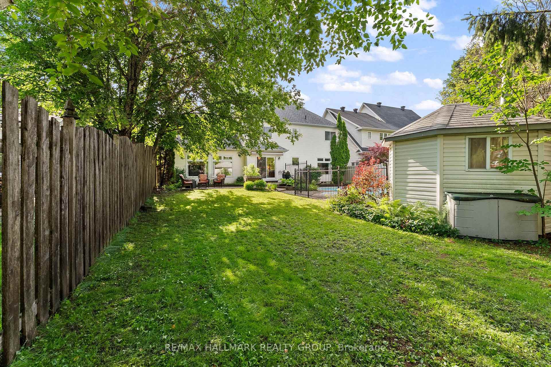 Photo 6 of 24 Wendell Avenue, Ottawa, Stittsville (Central) — HOMEH