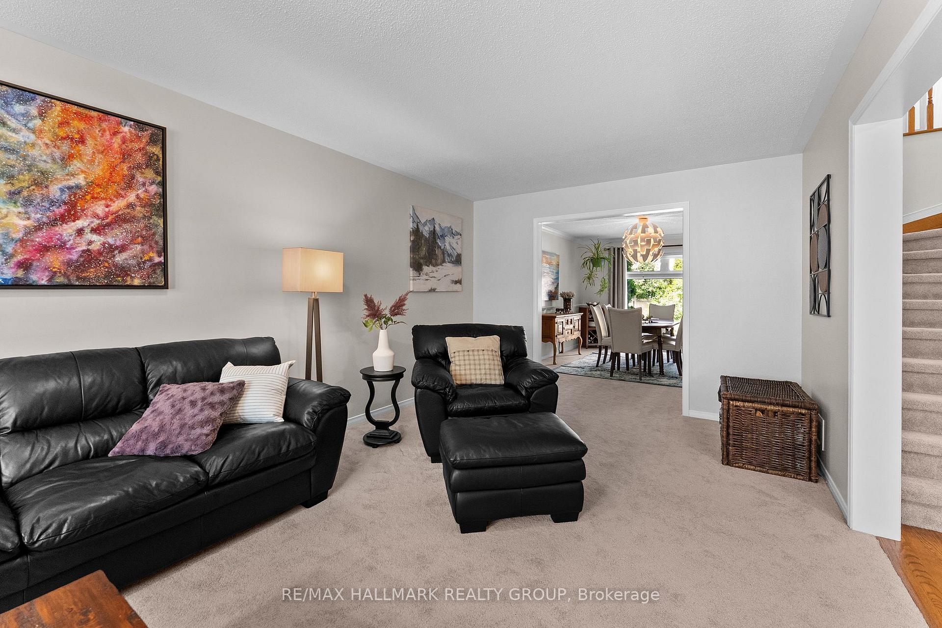 Photo 13 of 24 Wendell Avenue, Ottawa, Stittsville (Central) — HOMEH