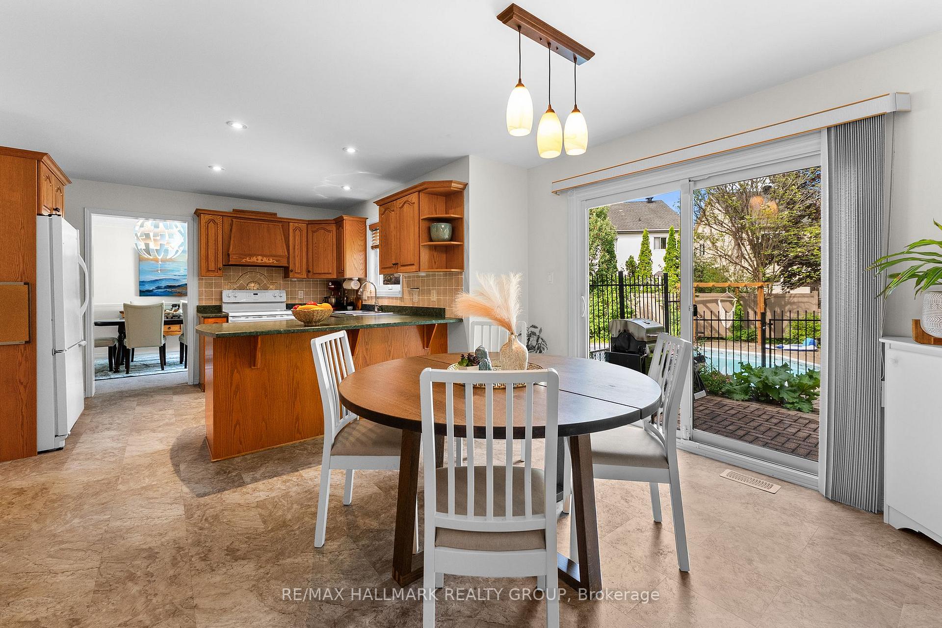 Photo 16 of 24 Wendell Avenue, Ottawa, Stittsville (Central) — HOMEH
