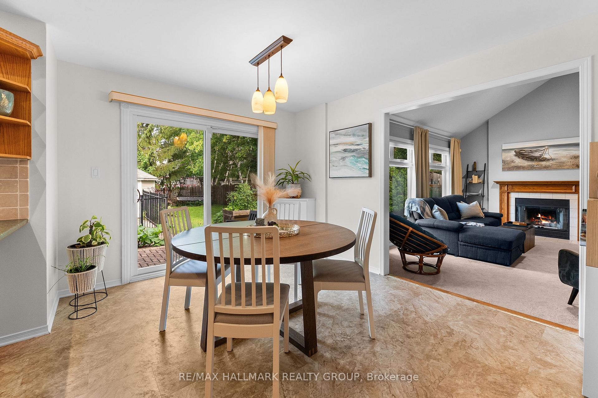 Photo 21 of 24 Wendell Avenue, Ottawa, Stittsville (Central) — HOMEH