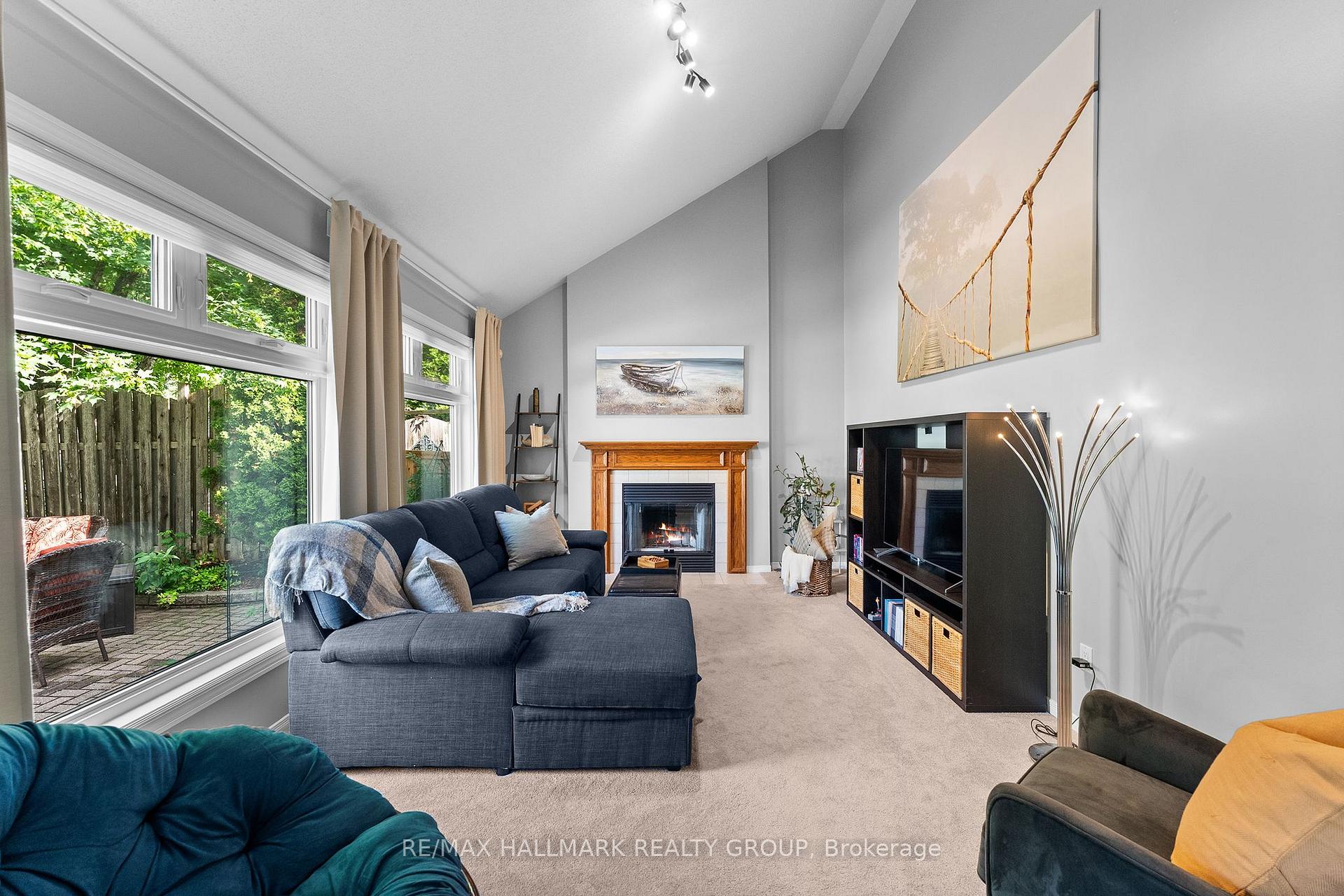 Photo 22 of 24 Wendell Avenue, Ottawa, Stittsville (Central) — HOMEH