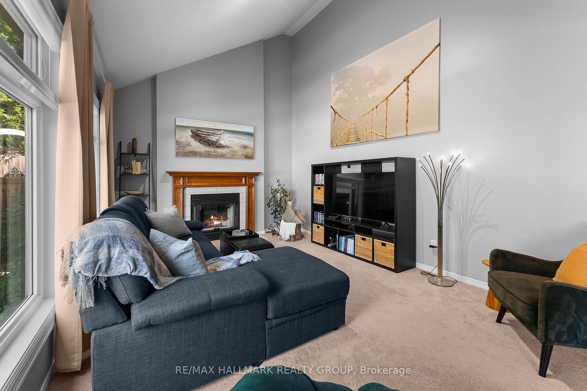 Photo 23 of 24 Wendell Avenue, Ottawa, Stittsville (Central) — HOMEH