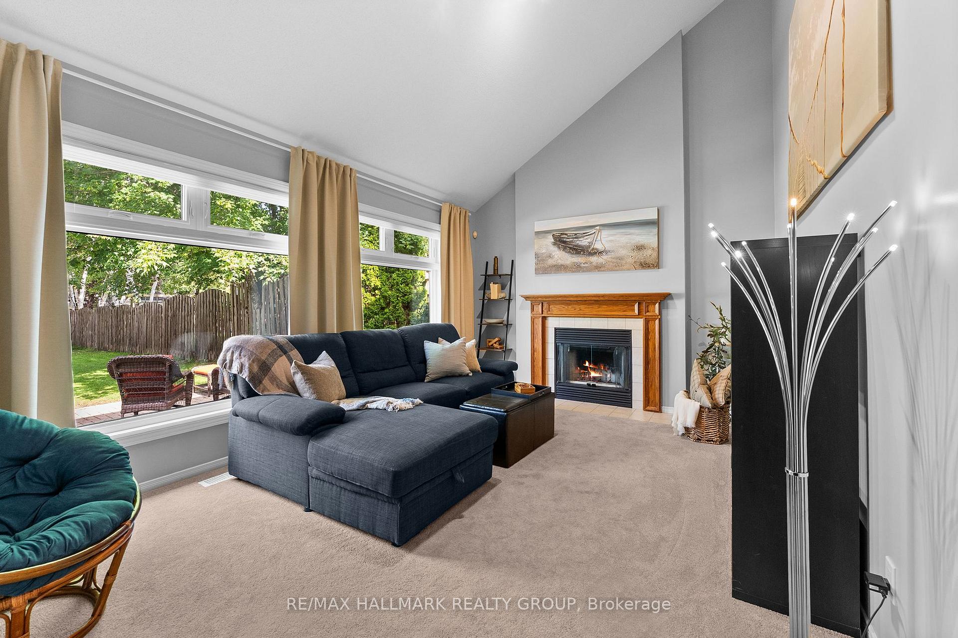 Photo 24 of 24 Wendell Avenue, Ottawa, Stittsville (Central) — HOMEH