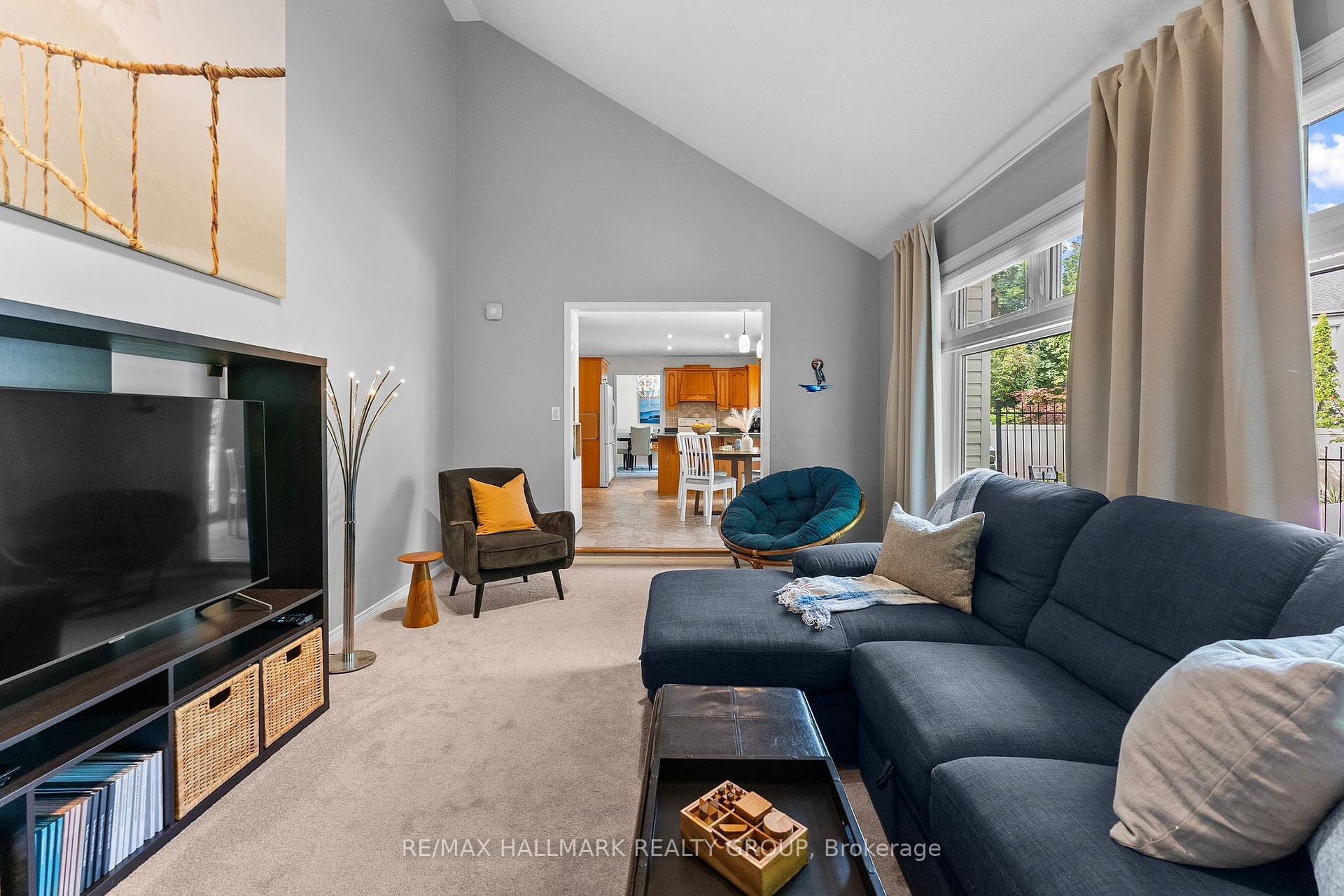 Photo 25 of 24 Wendell Avenue, Ottawa, Stittsville (Central) — HOMEH