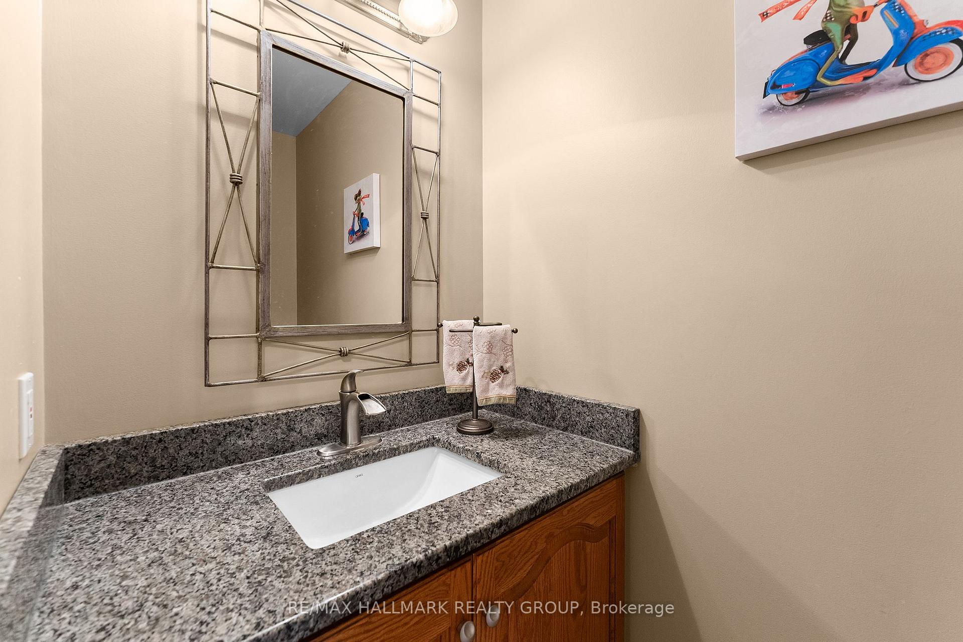 Photo 26 of 24 Wendell Avenue, Ottawa, Stittsville (Central) — HOMEH