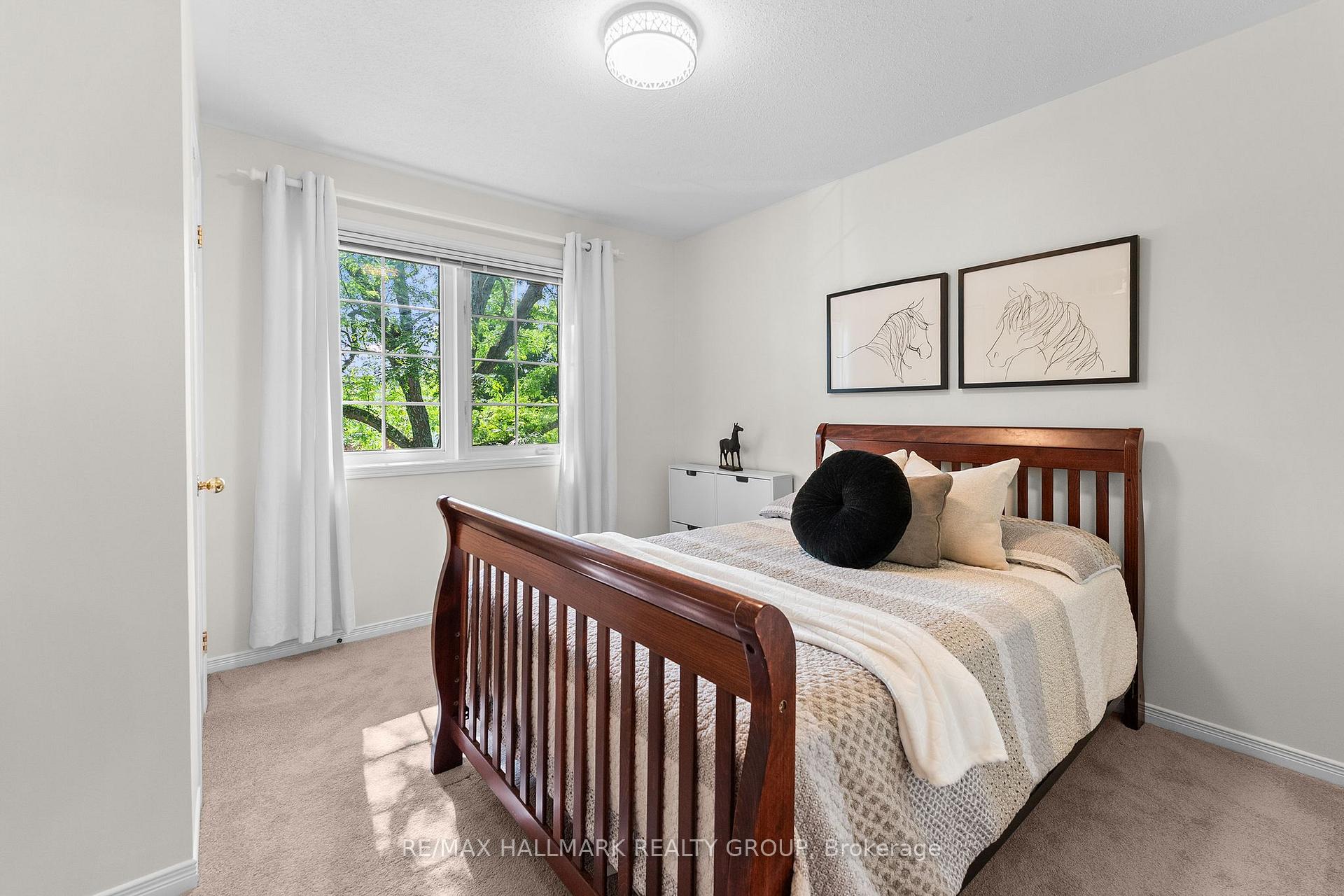 Photo 35 of 24 Wendell Avenue, Ottawa, Stittsville (Central) — HOMEH