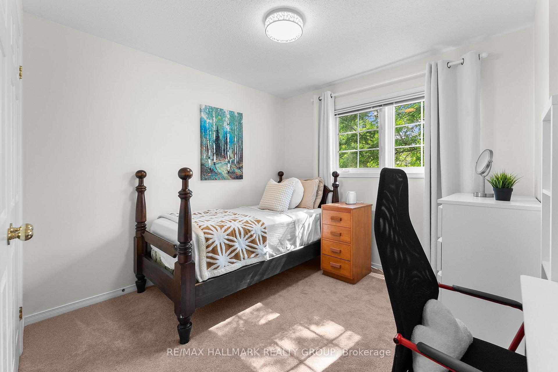 Photo 36 of 24 Wendell Avenue, Ottawa, Stittsville (Central) — HOMEH