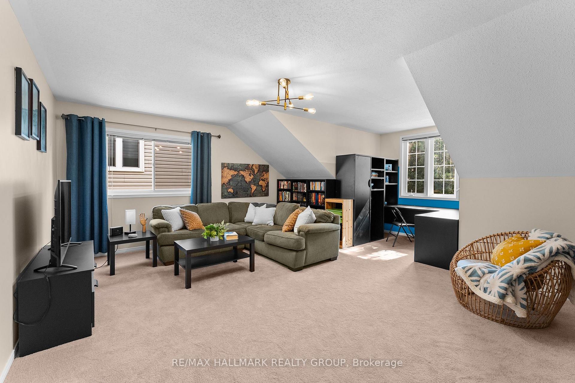 Photo 43 of 24 Wendell Avenue, Ottawa, Stittsville (Central) — HOMEH