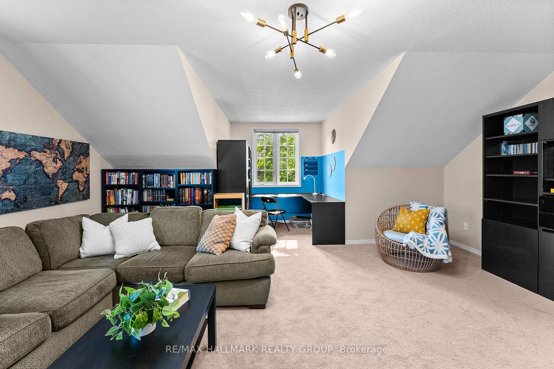 Photo 45 of 24 Wendell Avenue, Ottawa, Stittsville (Central) — HOMEH