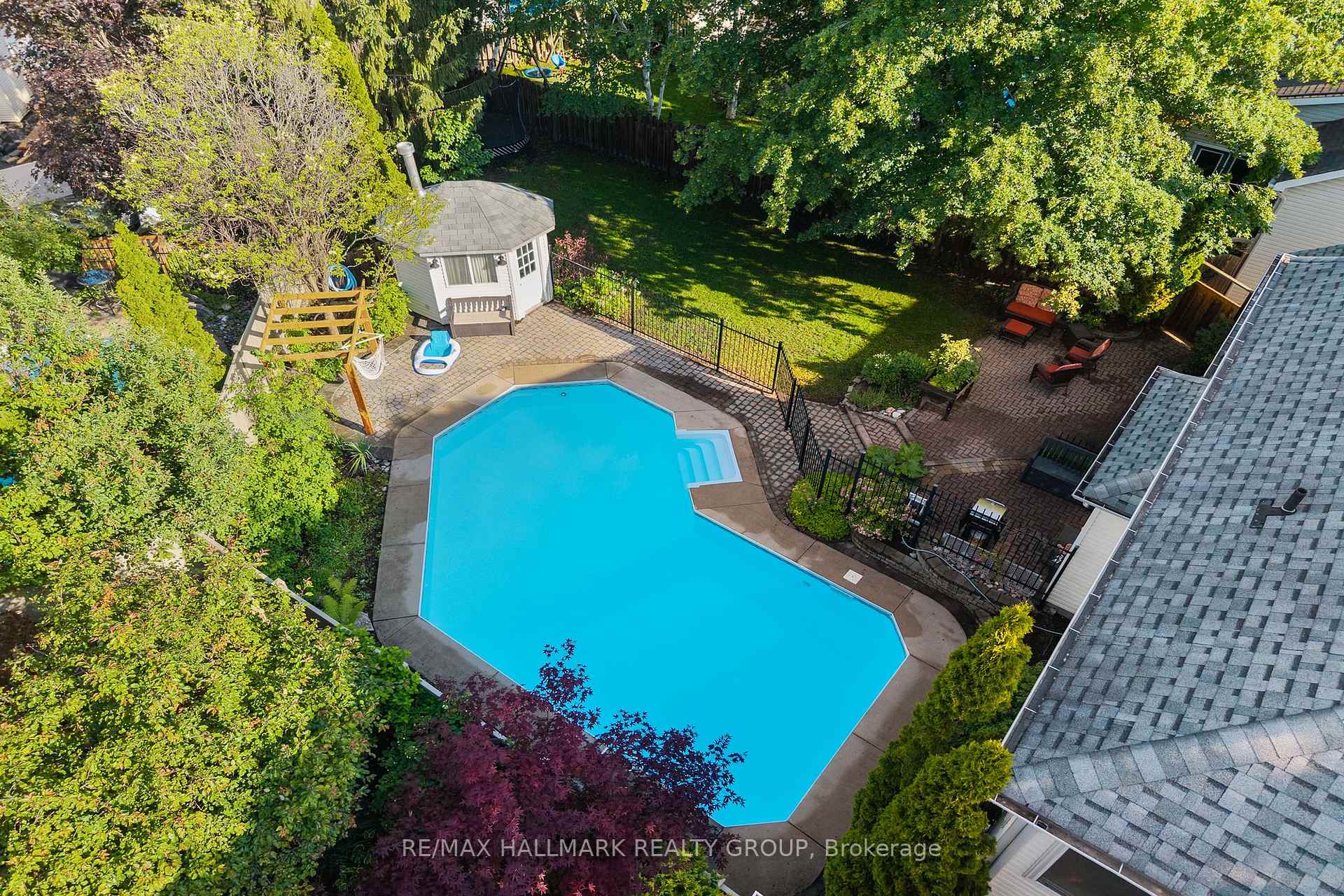 Photo 46 of 24 Wendell Avenue, Ottawa, Stittsville (Central) — HOMEH