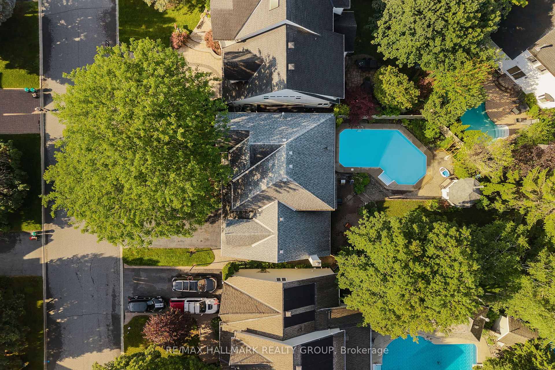 Photo 47 of 24 Wendell Avenue, Ottawa, Stittsville (Central) — HOMEH