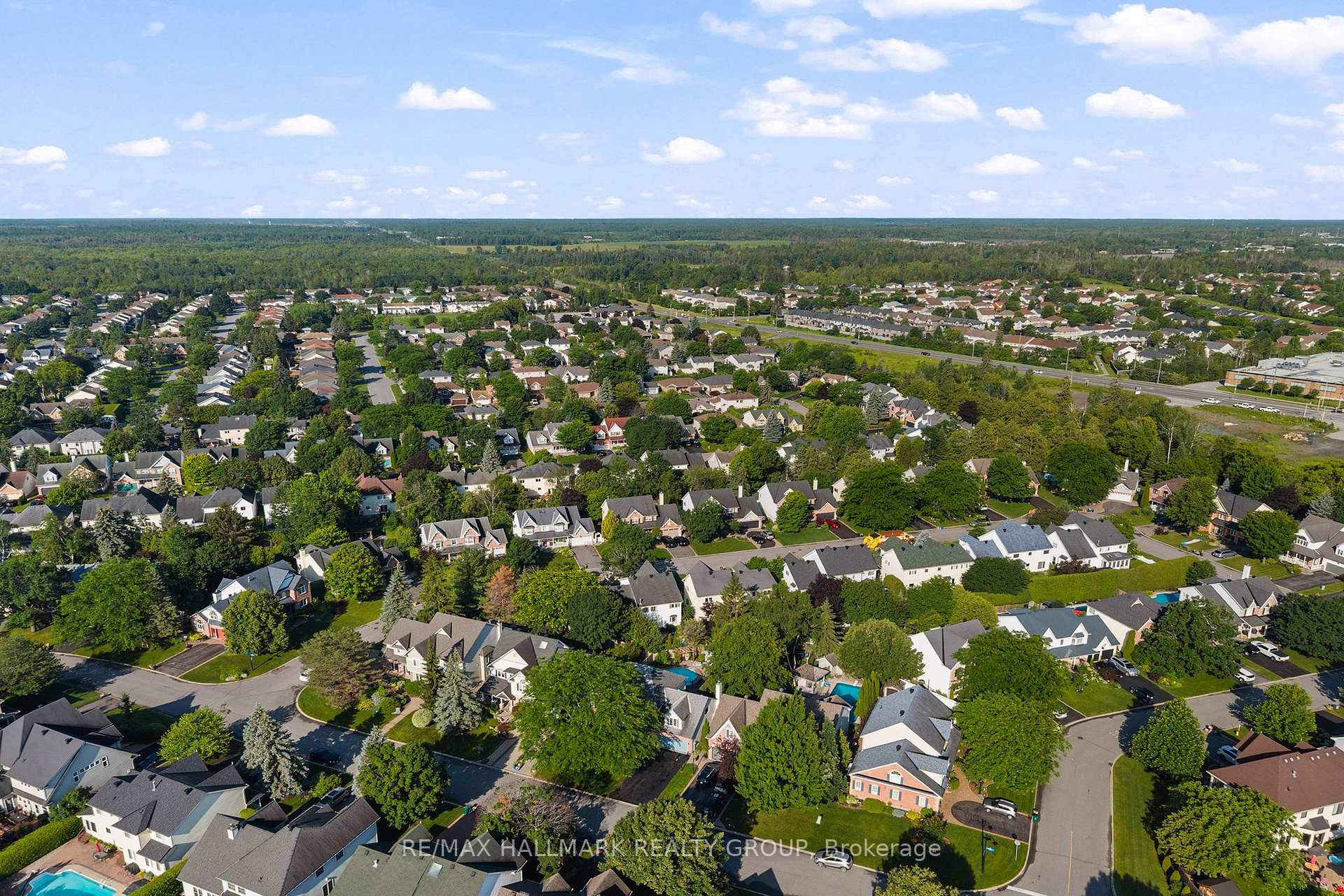 Photo 48 of 24 Wendell Avenue, Ottawa, Stittsville (Central) — HOMEH