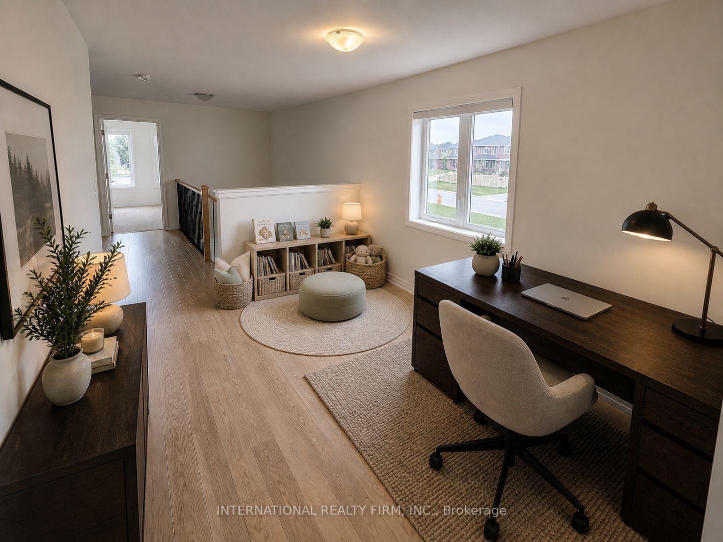 Photo 16 of 23 Harvest Crescent, Barrie, Rural Barrie Southeast — HOMEH