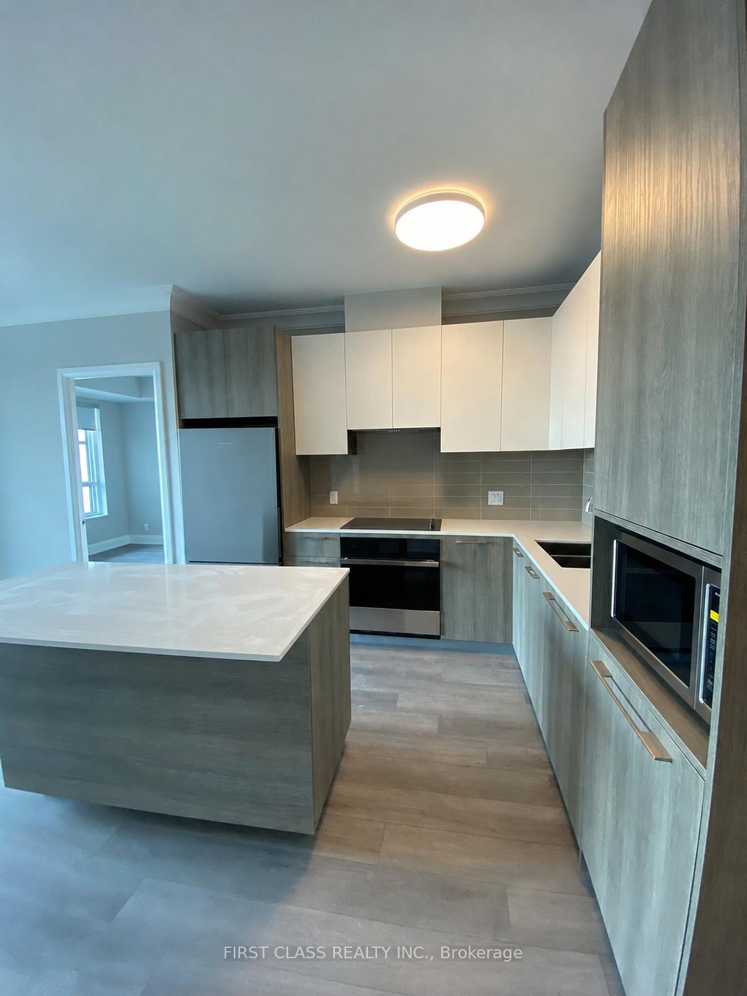 Photo 1 of Unit 2906, 18 Water Walk Drive, Markham, Unionville — HOMEH