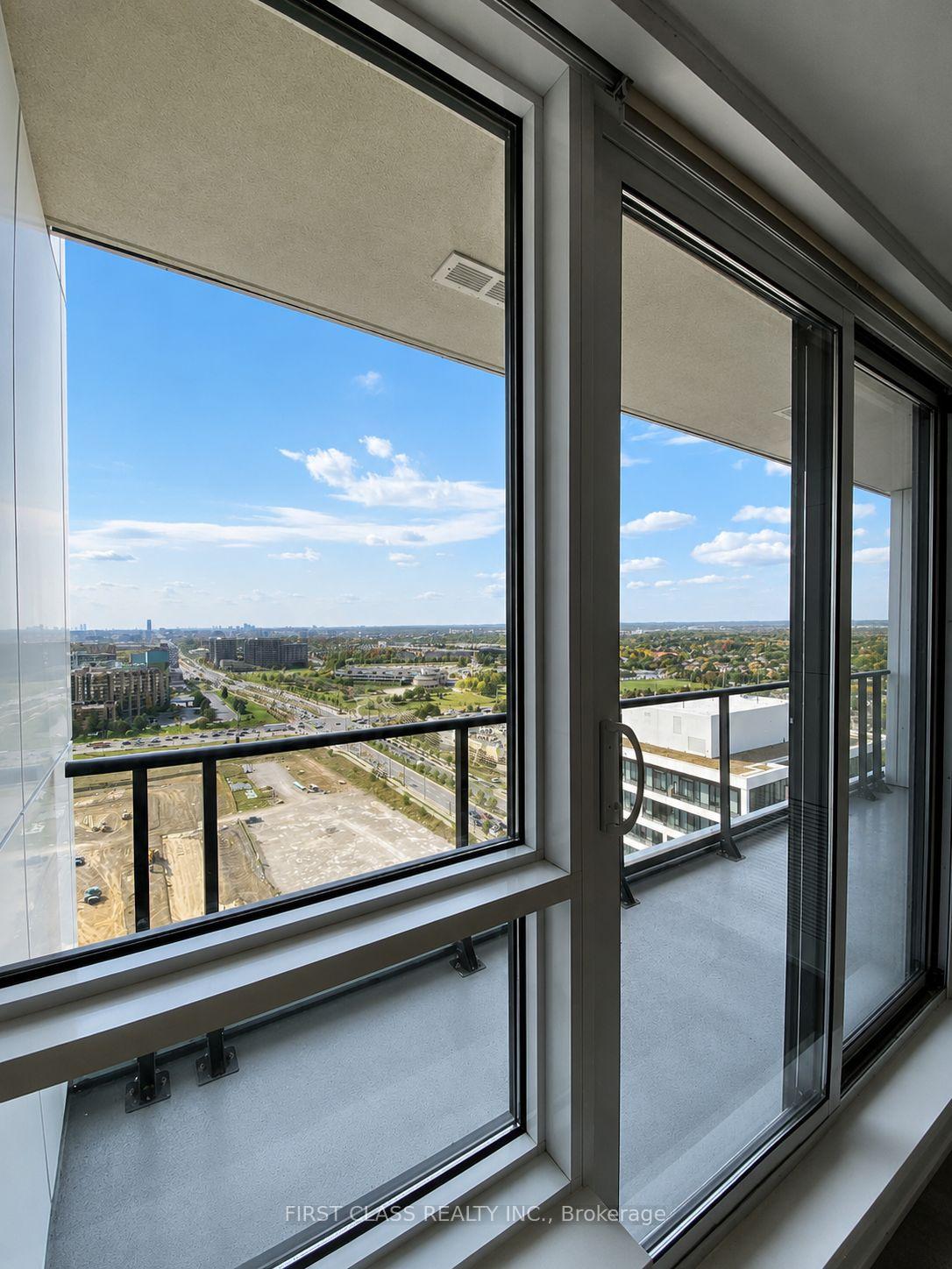 Photo 6 of Unit 2906, 18 Water Walk Drive, Markham, Unionville — HOMEH