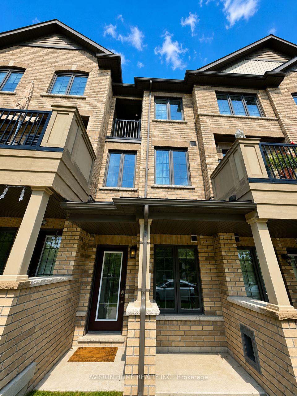 Photo 2 of 145 Frederick Wilson Avenue, Markham, Cornell — HOMEH