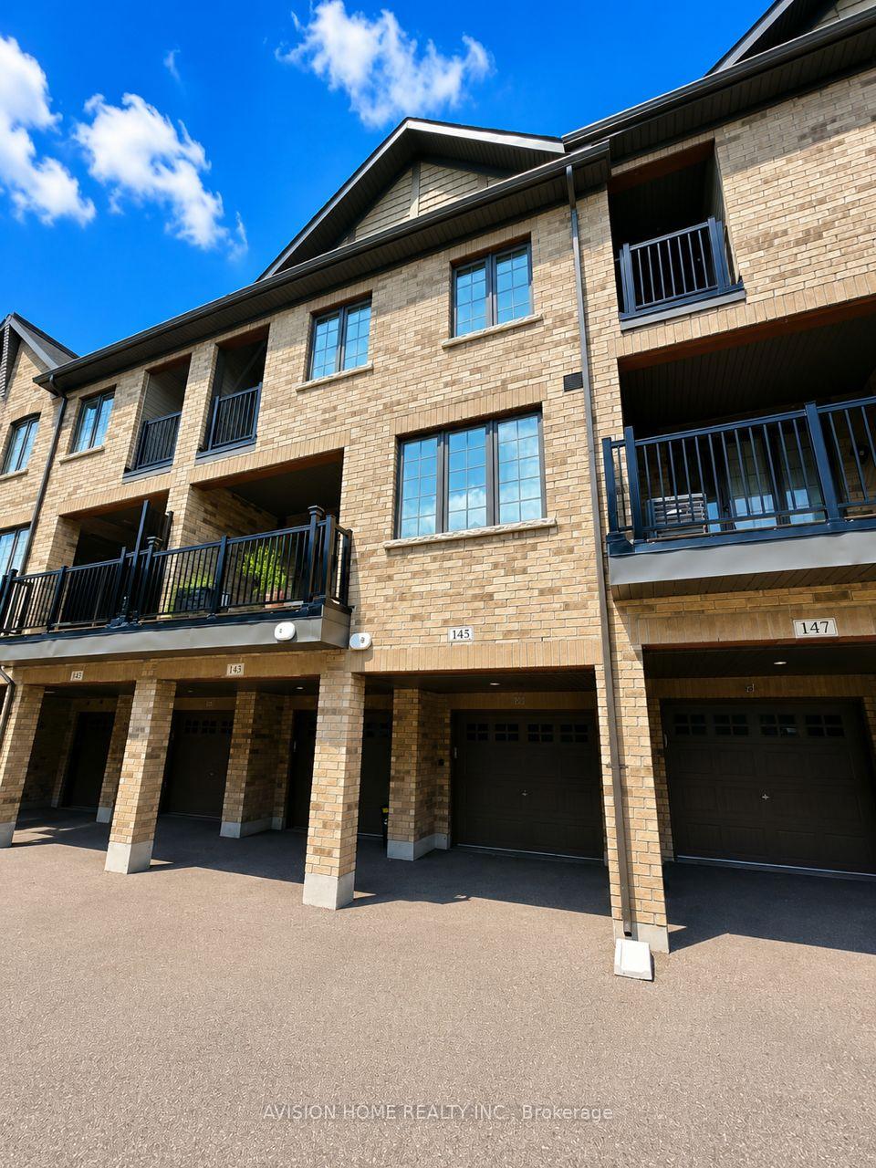 Photo 3 of 145 Frederick Wilson Avenue, Markham, Cornell — HOMEH