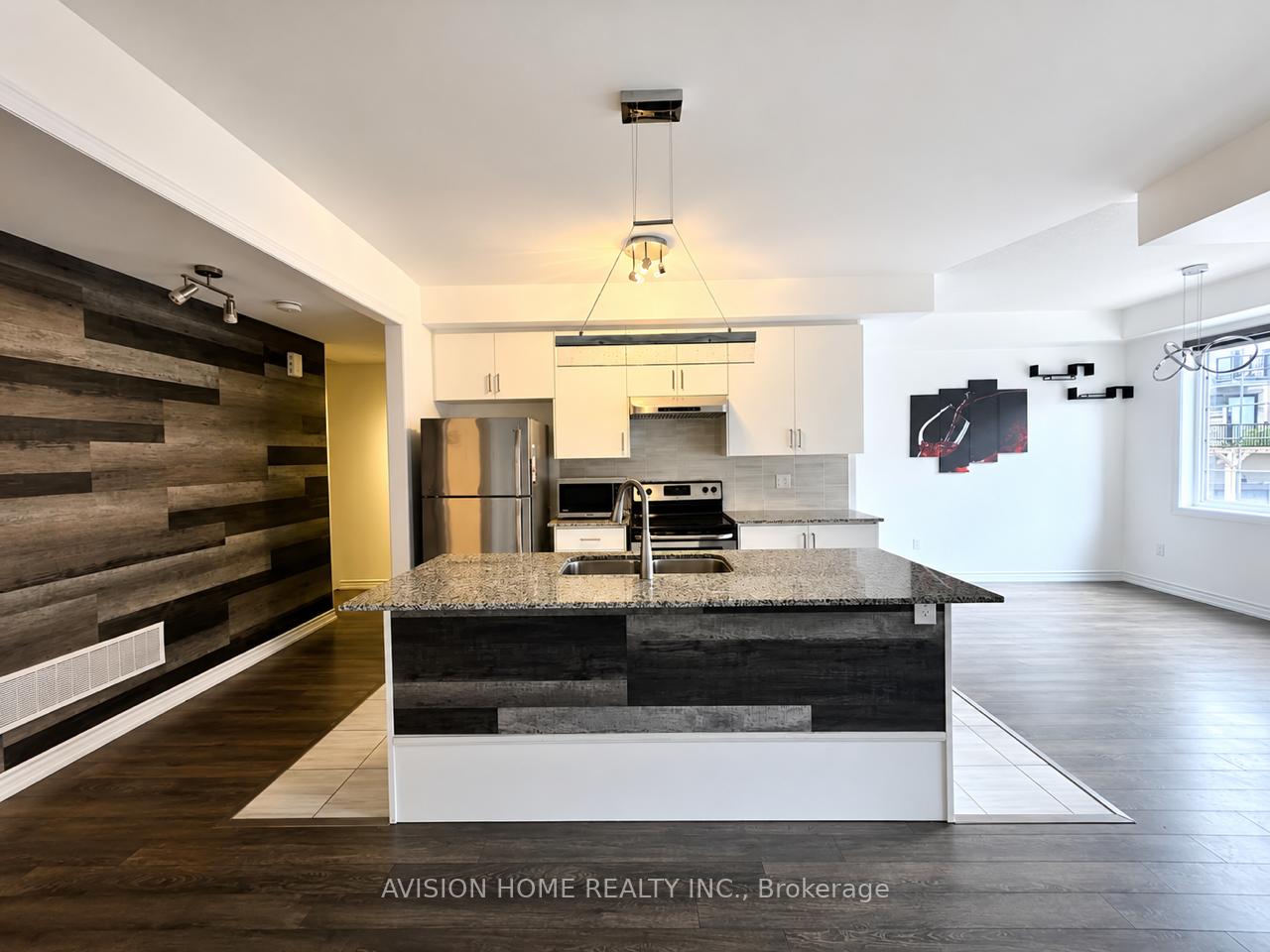 Photo 4 of 145 Frederick Wilson Avenue, Markham, Cornell — HOMEH