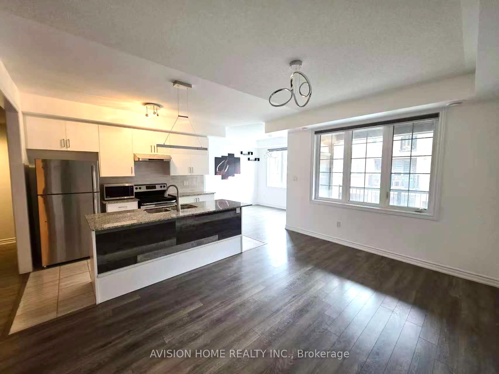 Photo 5 of 145 Frederick Wilson Avenue, Markham, Cornell — HOMEH