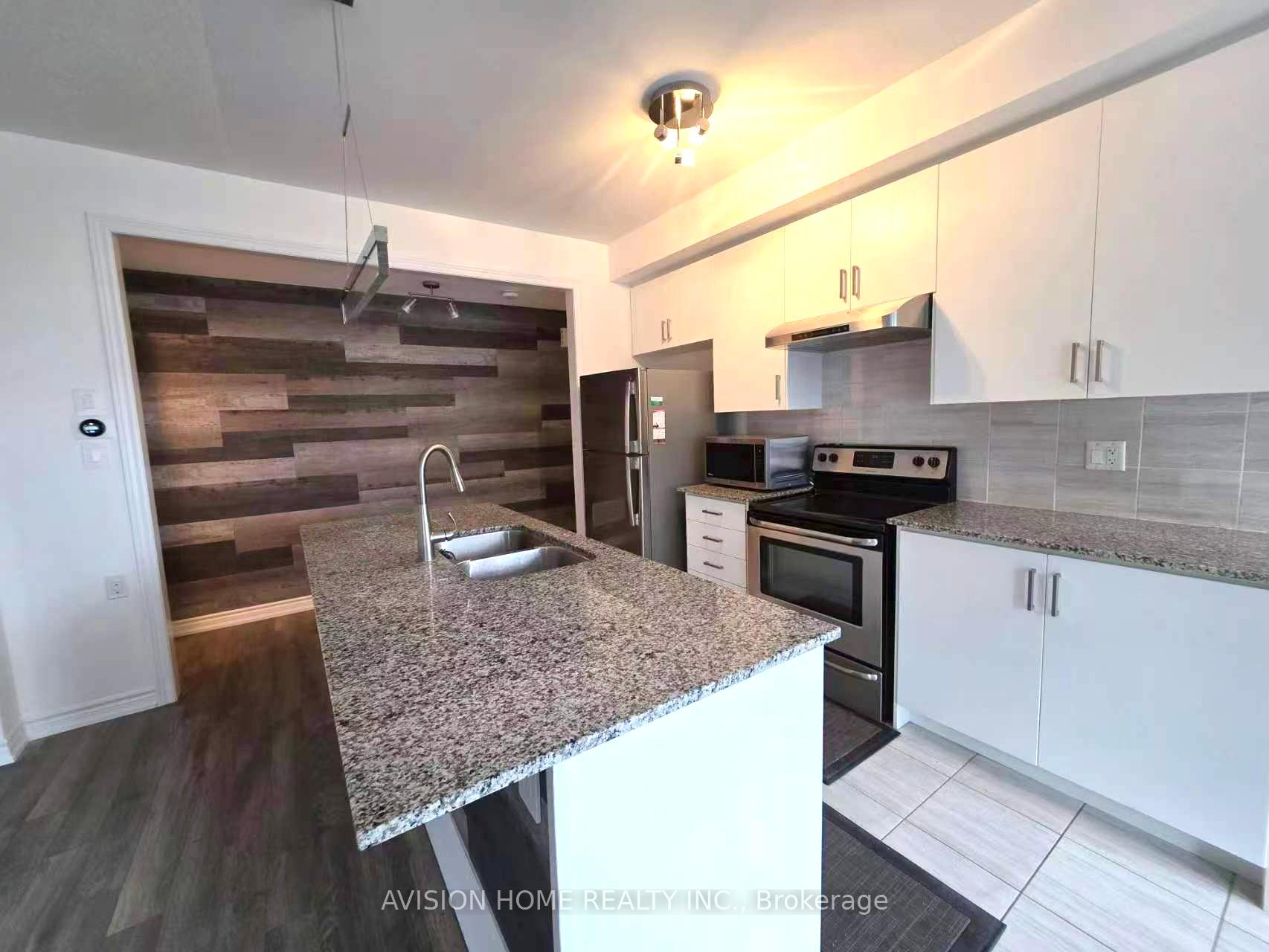 Photo 6 of 145 Frederick Wilson Avenue, Markham, Cornell — HOMEH