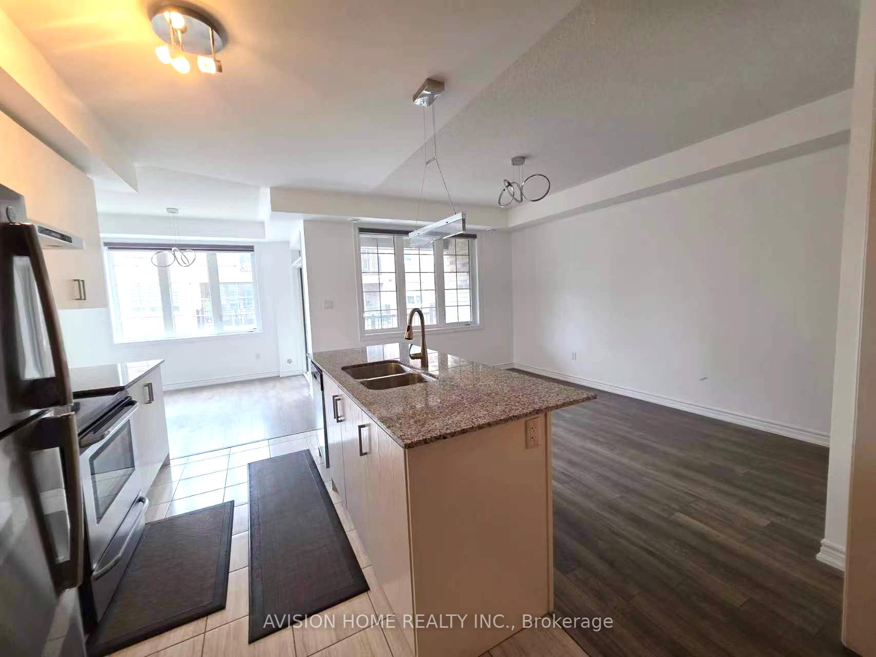 Photo 7 of 145 Frederick Wilson Avenue, Markham, Cornell — HOMEH