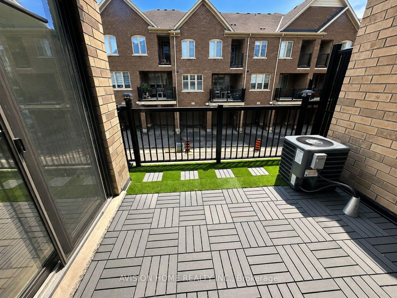 Photo 8 of 145 Frederick Wilson Avenue, Markham, Cornell — HOMEH