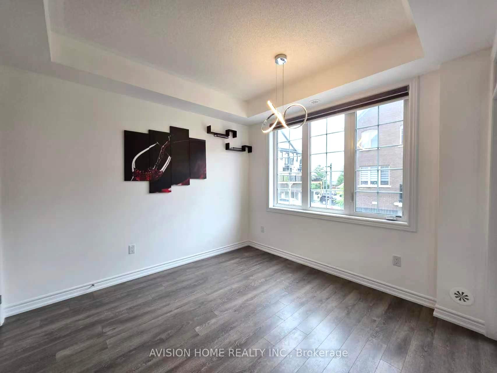 Photo 22 of 145 Frederick Wilson Avenue, Markham, Cornell — HOMEH