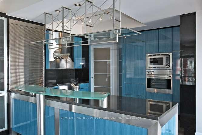 Photo 18 of Unit 902W, 500 Queens Quay W. W, Toronto, Waterfront Communities — HOMEH