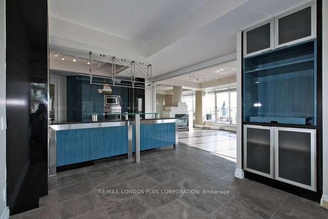 Photo 22 of Unit 902W, 500 Queens Quay W. W, Toronto, Waterfront Communities — HOMEH